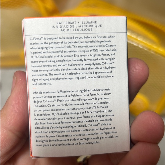 Drunk Elephant set - Picture 3 of 5